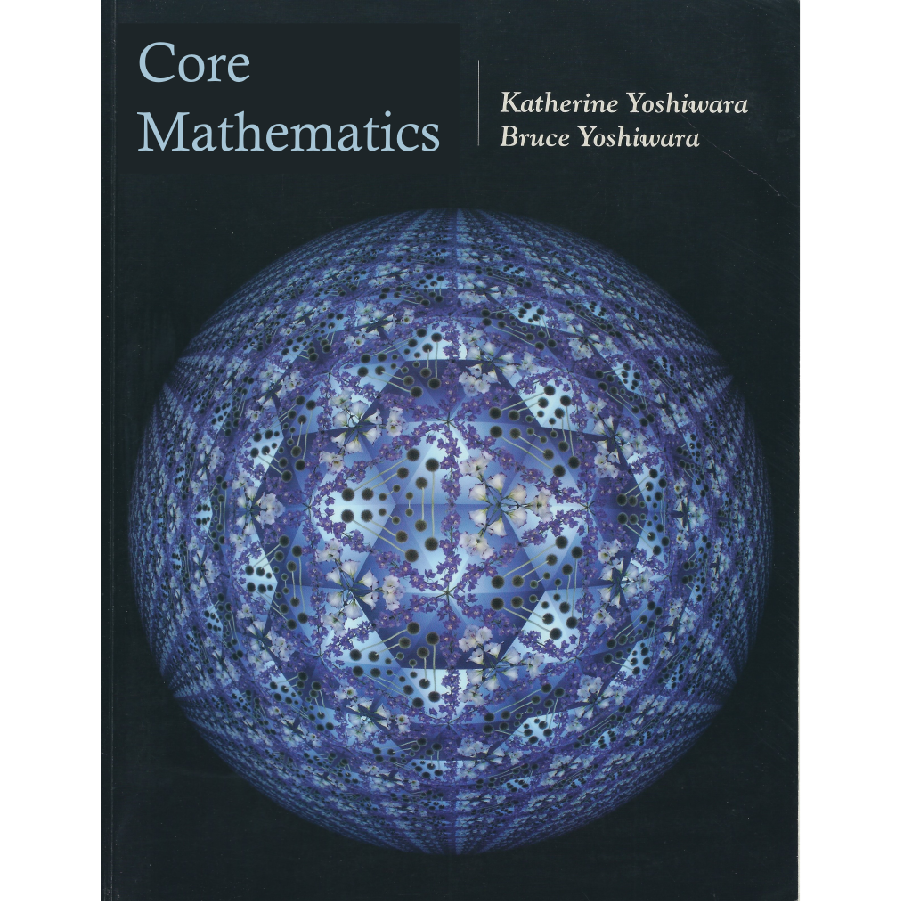 Core concepts