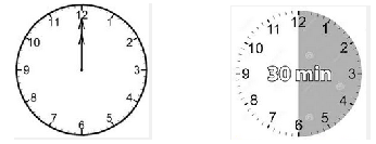 clocks