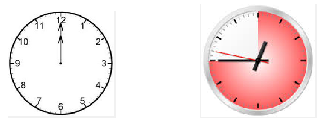 clocks