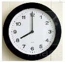 clock