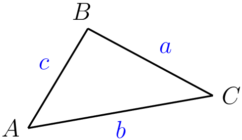 triangle